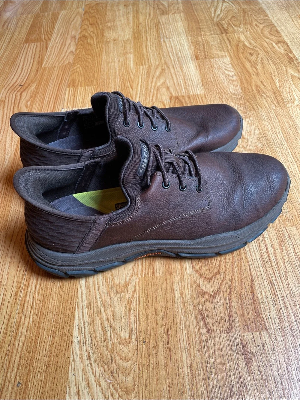 Skechers Slip-Ins Respected Garville